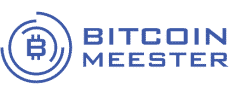 Bitcoin Meester Logo (Broker)