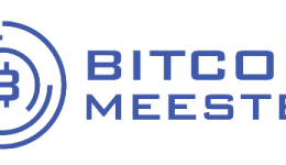 Bitcoin Meester Logo (Broker)