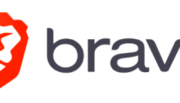 Brave Browser Logo (Applicatie)
