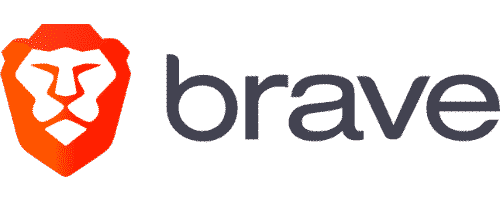 Brave Browser Logo (Applicatie)