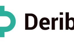 Deribit Logo (Exchange)