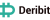 Deribit Logo (Exchange)