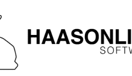 Haasonline Logo (Trading Bot)