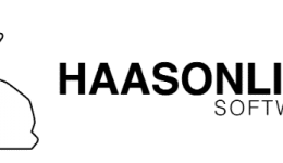 Haasonline Logo (Trading Bot)
