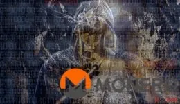 Monero cryptojacking malware Smominru