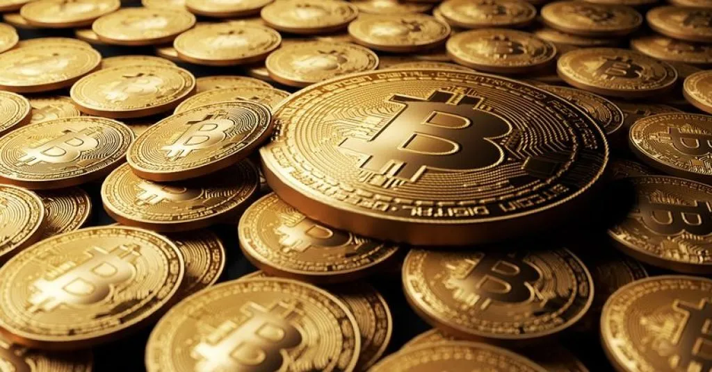 Bitcoin header