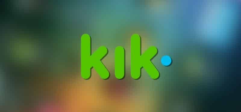 Kik Project