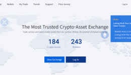 Upbit Exchange