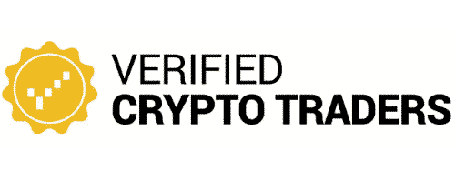 Verified Crypto Traders logo