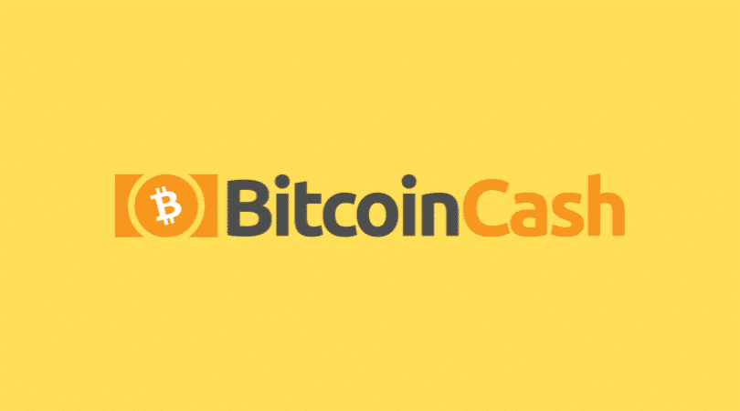 bitcoin cash nieuws vandaag
