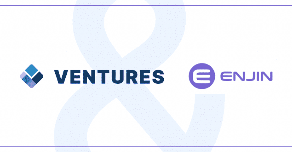 Blockchain Ventures investeert in Enjin