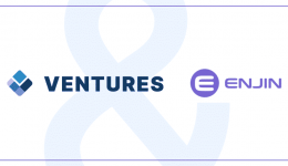 Blockchain Ventures investeert in Enjin