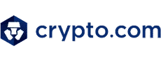 Crypto.com Logo (Broker)