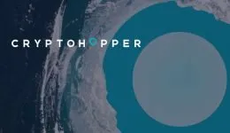 Cryptohopper header