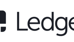Ledger Logo (Hardware Wallets)