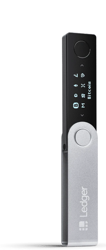 Ledger Nano X