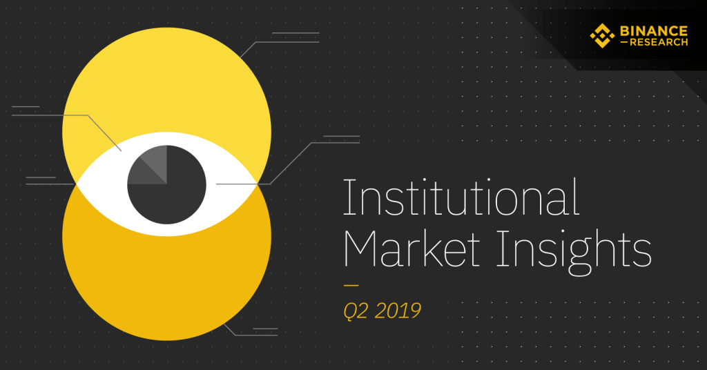 Binance Institutional Market Insights