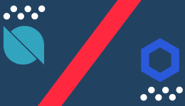 Ontology samenwerking met Chainlink