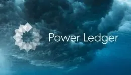 Power Ledger Header