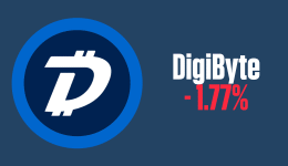 DigiByte header