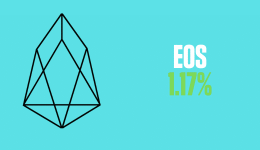 EOS Voice Social Media platform