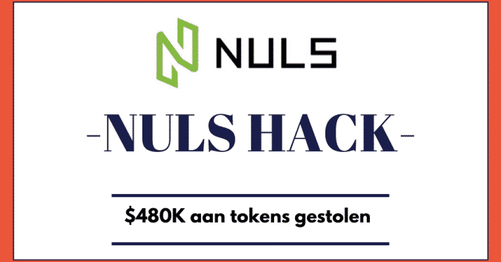 NULS Hack