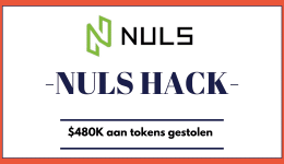 NULS Hack