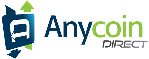 Bij Anycoin Direct Litecoin kopen