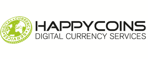 Bij HappyCoins Bitcoin kopen