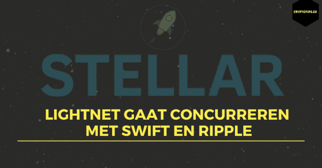 Startup Lightnet gaat concurreren met Ripple en SWIFT