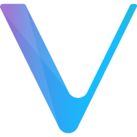 VeChain koers