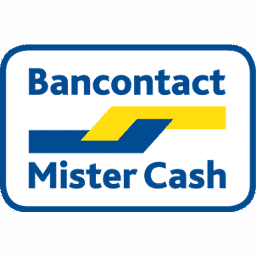 BAND kopen met Bancontact