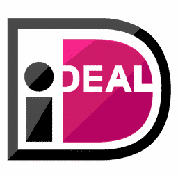 Buy KMD with iDEAL