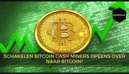 Schakelen Bitcoin Cash miners opeens over naar Bitcoin?