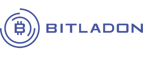 Bitladon logo