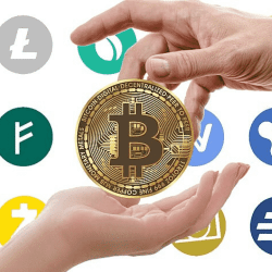 Different cryptocurrency to buy
