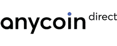 Anycoin Direct logo