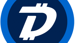 DigiByte Price