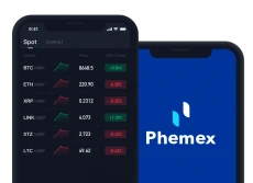 Phemex App