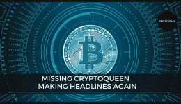 Missing Cryptoqueen of OneCoin Making Headlines Again