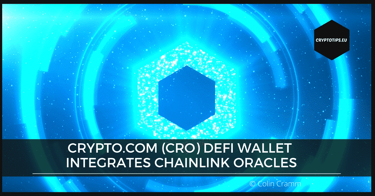 crypto.com cro wallet