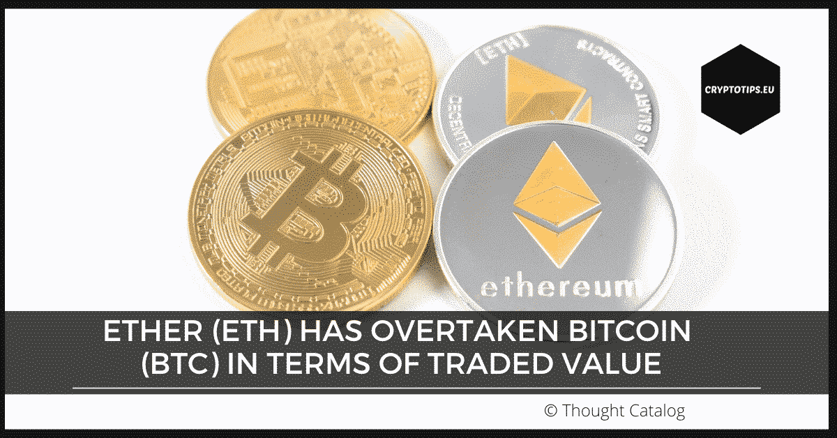 ether btc