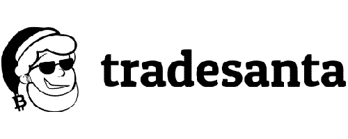 TradeSanta logo