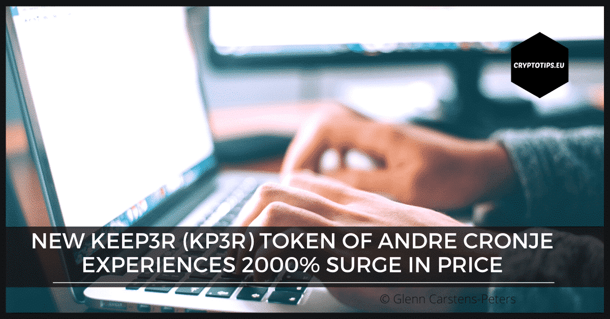 kp3r token