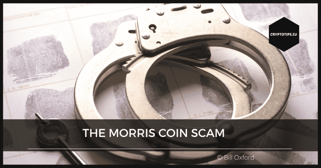 The Morris Coin Scam