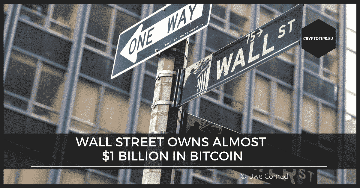 wall street bitcoin fortune com