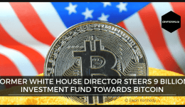 Anthony Scaramucci steers 9 billion investment fund towards Bitcoin