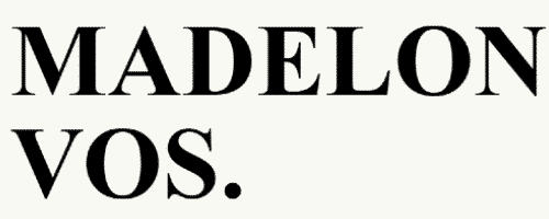 Madelon Vos Kortingscode