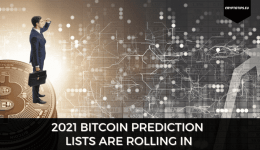 2021 Bitcoin Prediction Lists Are Rolling In