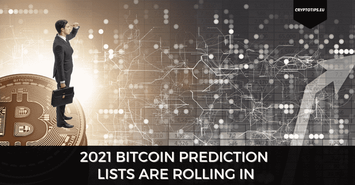 2021 bitcoin predictions